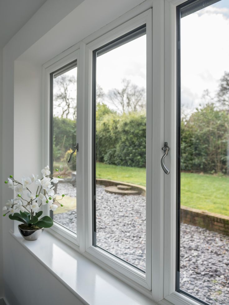 UPVC Windows & doors