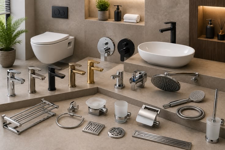 Sanitaryware