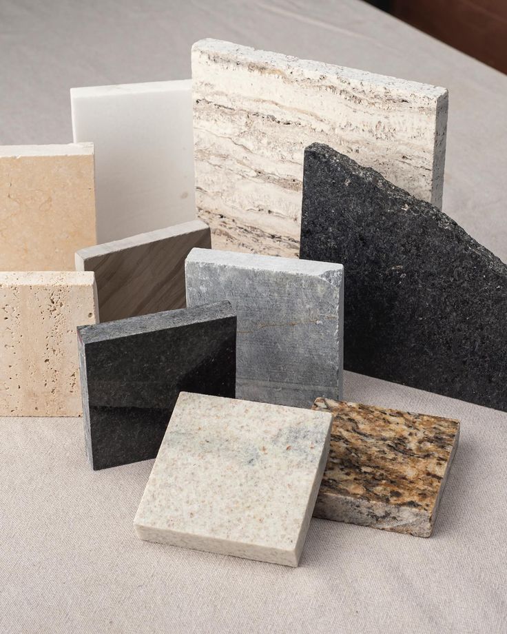 Granites